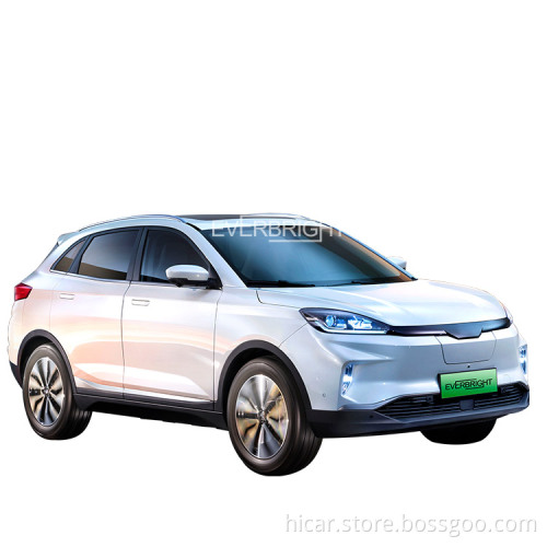 2023 New Cars Chinese Electric Car Adults Vehicle High Speed Mingche